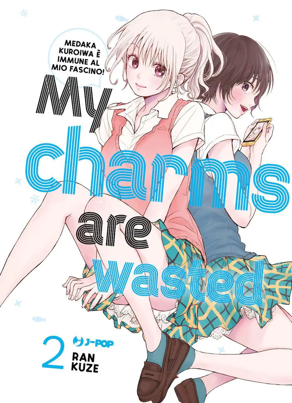 Volume cover